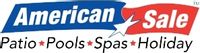 American Sale coupons